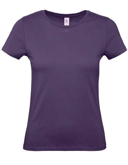 B&C BE INSPIRED Women´s T-Shirt #E150 B&C BE INSPIRED Women´s T-Shirt #E150