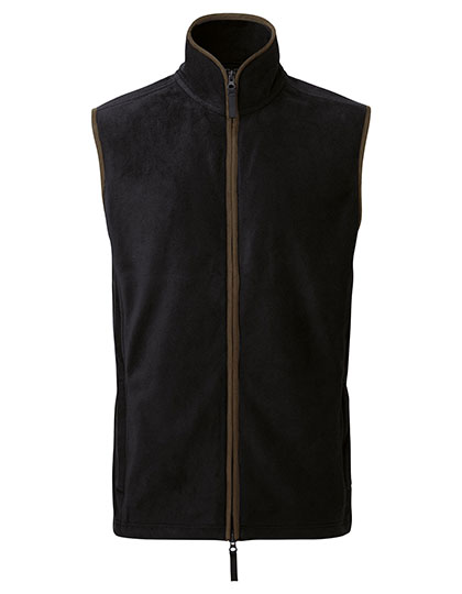 Premier Workwear Men´s ´Artisan´ Fleece Gilet Premier Workwear Men´s ´Artisan´ Fleece Gilet