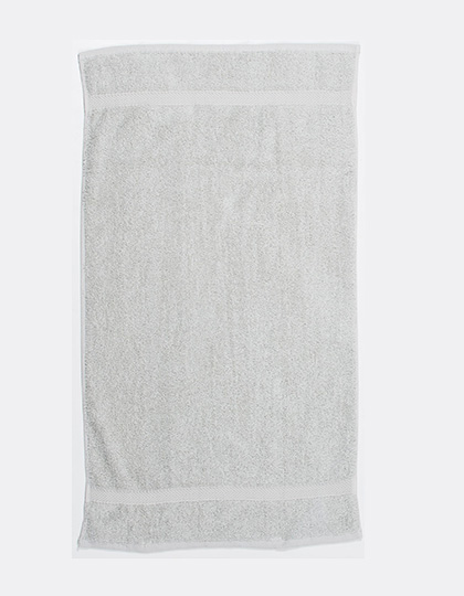 Towel City Luxury Hand Towel