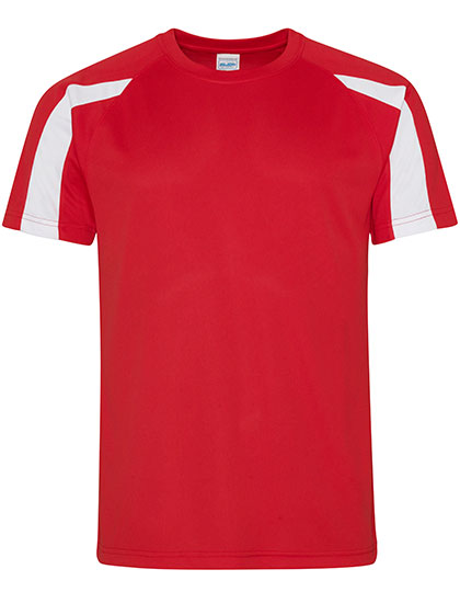 Just Cool Contrast Cool T Just Cool Contrast Cool T