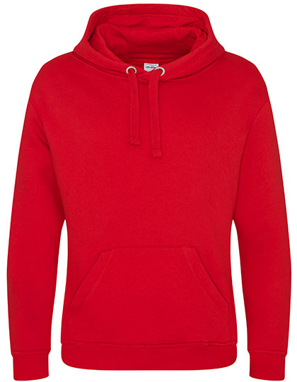 Just Hoods Graduate Heavyweight Hoodie