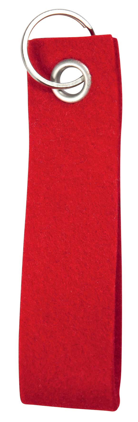 mbw® Polyesterfilz Schlüsselanhänger Schlaufe Rechteck mbw® Polyesterfilz Schlüsselanhänger Schlaufe Rechteck