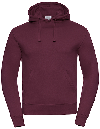 Russell Adults' Authentic Hooded Sweat Russell Adults' Authentic Hooded Sweat