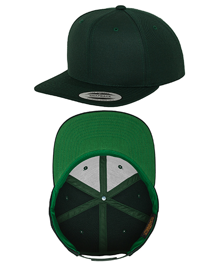 FLEXFIT Classic Snapback FLEXFIT Classic Snapback