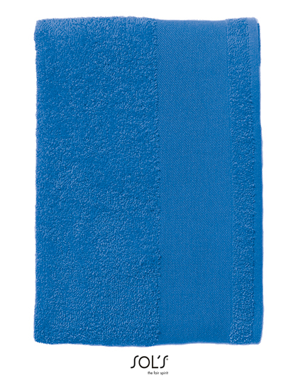 SOL´S Bath Sheet Island 100