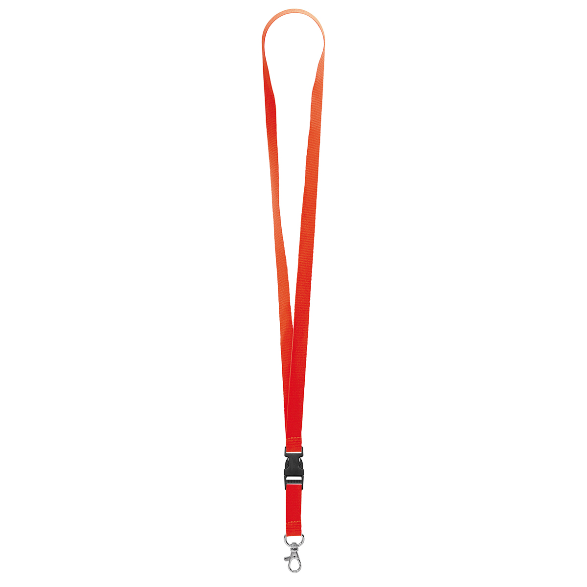 Schlüsselband-Lanyard Standard Schlüsselband-Lanyard Standard
