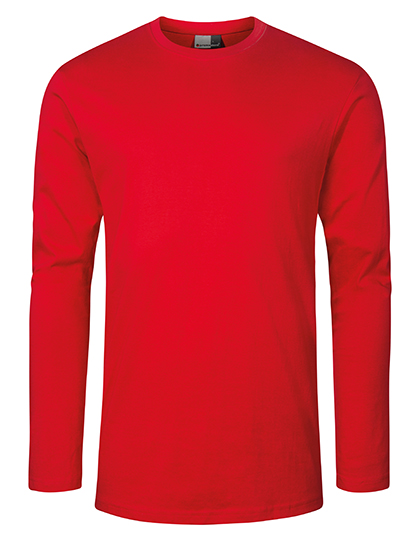 Promodoro Men´s Premium-T Long Sleeve