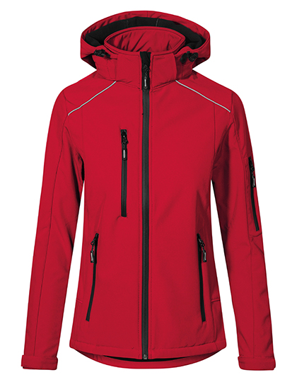 Promodoro Women´s Softshell Jacket Promodoro Women´s Softshell Jacket