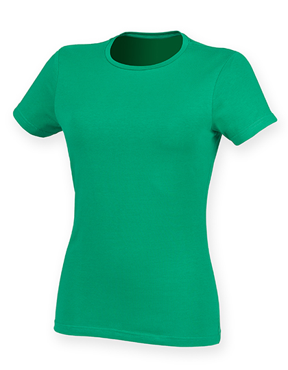 SF Women Women´s Feel Good Stretch T