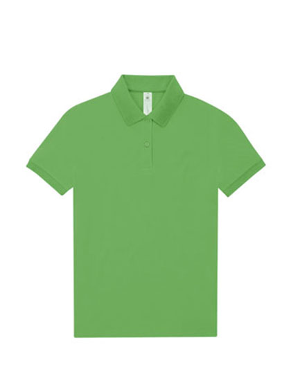 B&C BE INSPIRED My Polo 180 'Women
