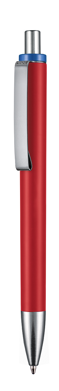 Kugelschreiber EXOS SOFT M Ritter-Pen Kugelschreiber EXOS SOFT M Ritter-Pen