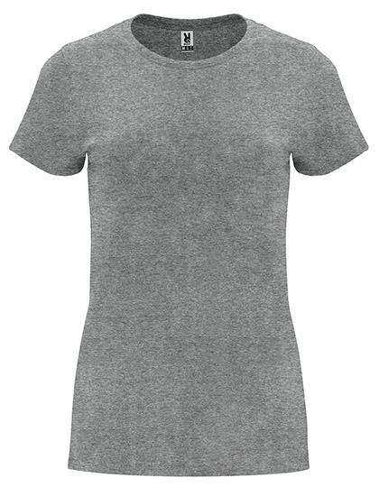 Roly Women´s Capri T-Shirt