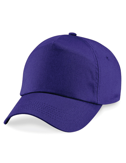 Beechfield Original 5 Panel Cap Beechfield Original 5 Panel Cap