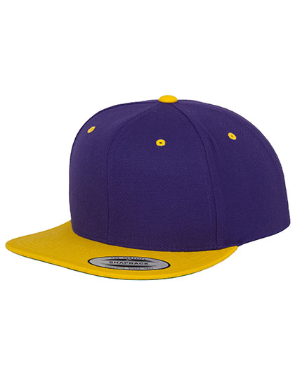 FLEXFIT Classic Snapback 2-Tone