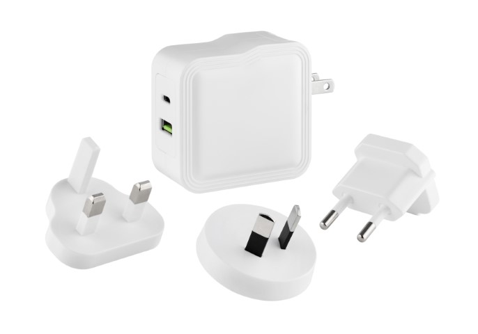 Metmaxx Busines&TravelProGAN45 Metmaxx Busines&TravelProGAN45