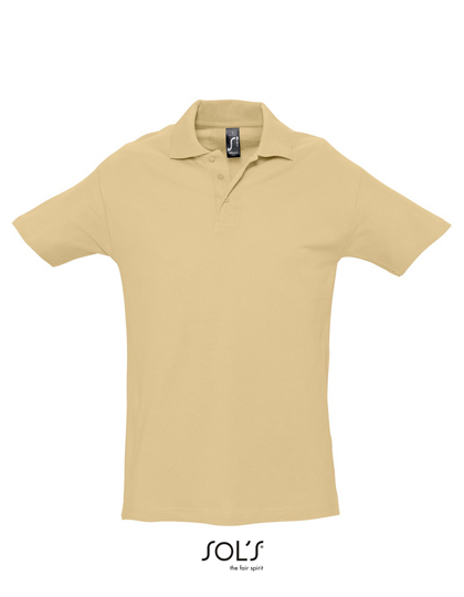 SOL´S Polo Spring II
