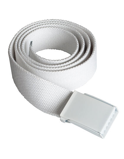 Korntex Trendy Promotional Belt Basel