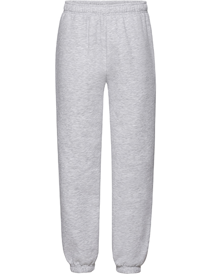 Fruit of the Loom Kids´ Premium Elasticated Cuff Jog Pants Fruit of the Loom Kids´ Premium Elasticated Cuff Jog Pants