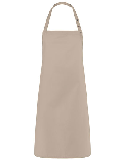 Karlowsky Latzschürze Santorini Karlowsky Latzschürze Santorini