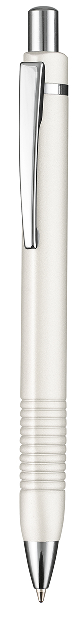 Kugelschreiber TRIANGLE WEIß Ritter-Pen Kugelschreiber TRIANGLE WEIß Ritter-Pen