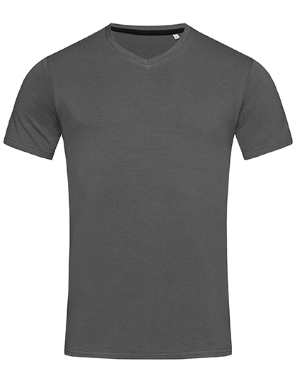 Stedman® Stretch-T V-Neck Stedman® Stretch-T V-Neck