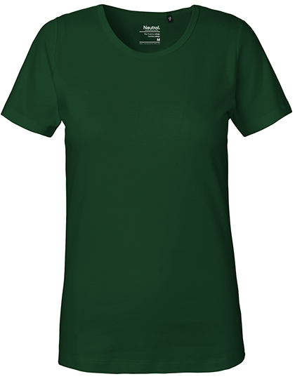Neutral Ladies´ Interlock T-Shirt Neutral Ladies´ Interlock T-Shirt