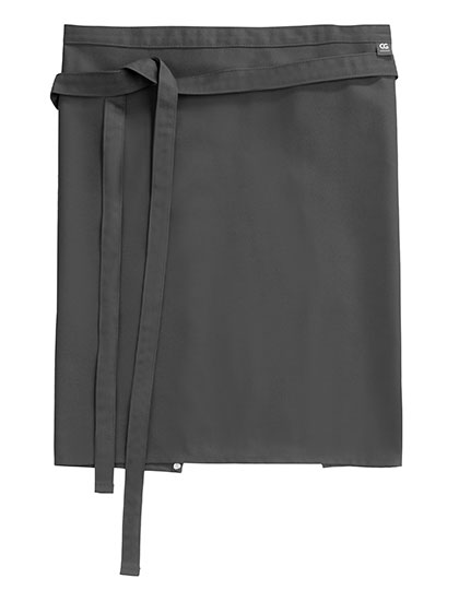 CG Workwear Bistro Apron Roma 50 x 78 cm CG Workwear Bistro Apron Roma 50 x 78 cm