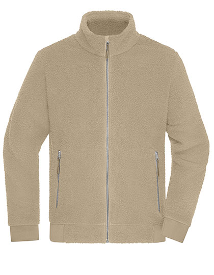 James&Nicholson Sherpa Jacket