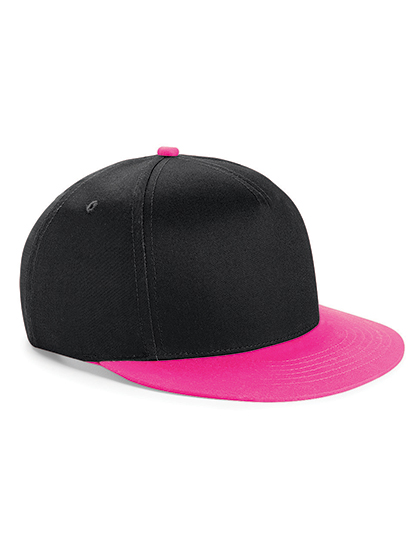Beechfield Youth Size Snapback Beechfield Youth Size Snapback