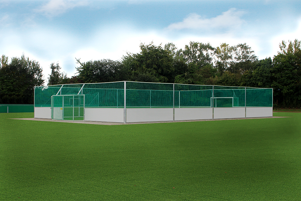 Soccer-Court - Arena Pro