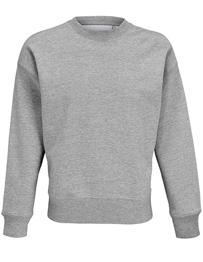 SOL´S Unisex Round-Neck Sweatshirt Authentic