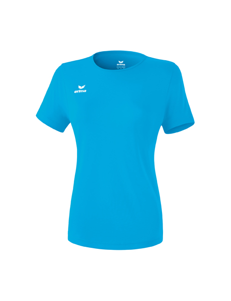 Erima Funktions Teamsport T-Shirt Damen