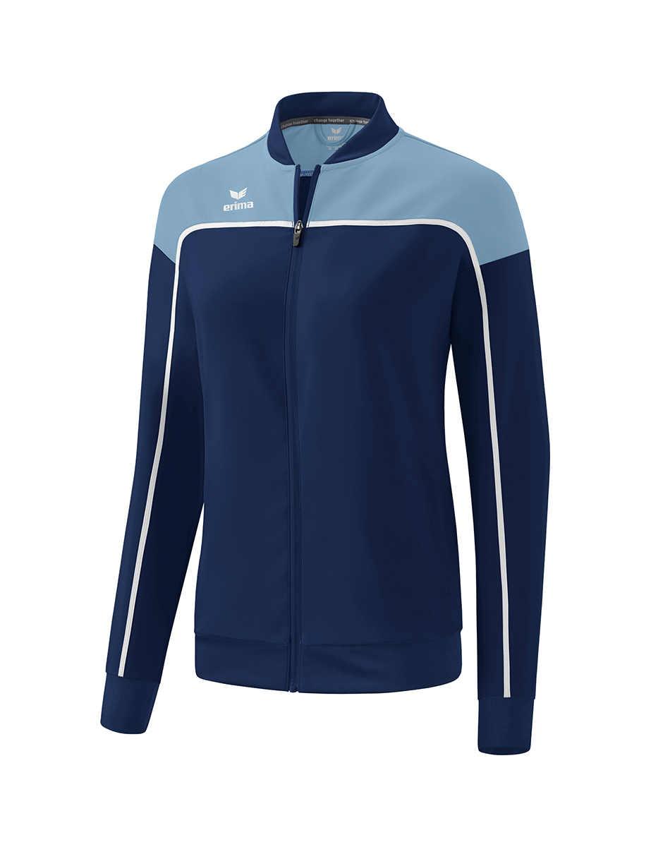 Erima CHANGE by erima Präsentationsjacke Damen