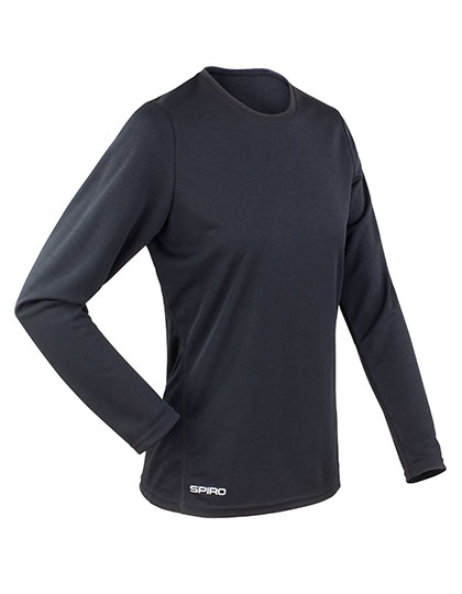 SPIRO Women´s Quick Dry Shirt SPIRO Women´s Quick Dry Shirt