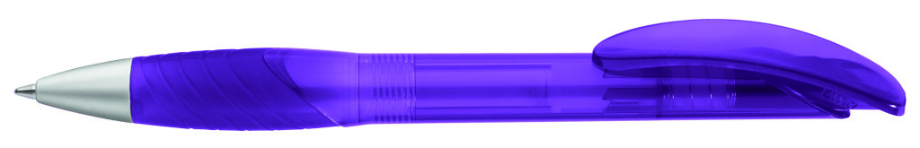 X-DREAM transparent SM Druckkugelschreiber