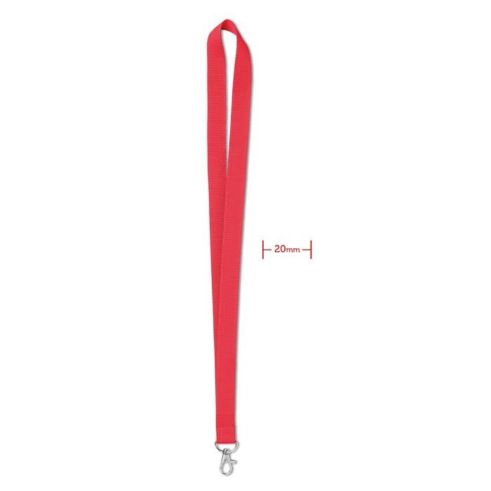 Lanyard 20mm Lanyard 20mm