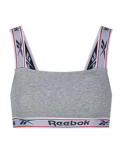 Reebok Women´s Crop Top - Krystal Reebok Women´s Crop Top - Krystal