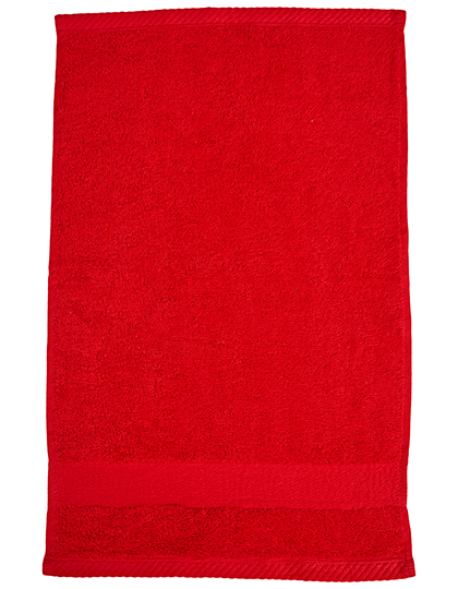 Fair Towel Organic Cozy Guest Towel Fair Towel Organic Cozy Guest Towel