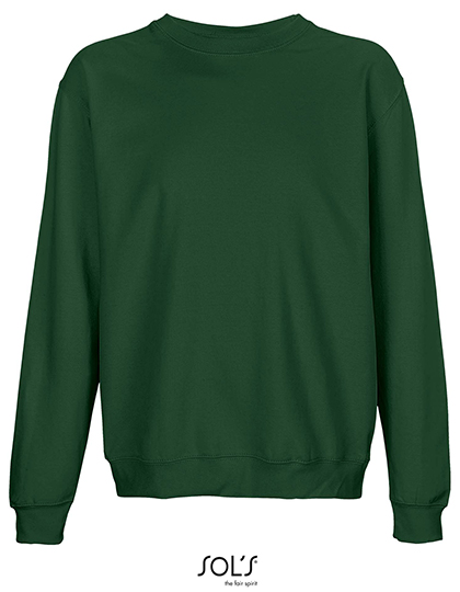 SOL´S Unisex Columbia Crew Neck Sweatshirt SOL´S Unisex Columbia Crew Neck Sweatshirt