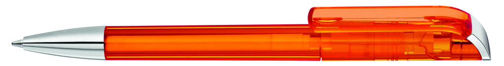 EFFECT TOP transparent SI Drehkugelschreiber