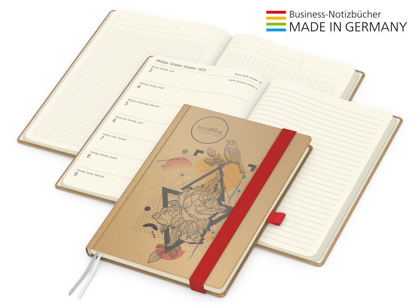 Match-Hybrid Creme Bestseller