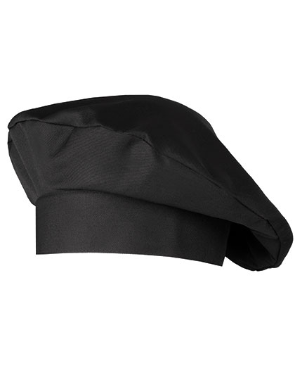 CG Workwear Chef´s Hat Fano GreeNature