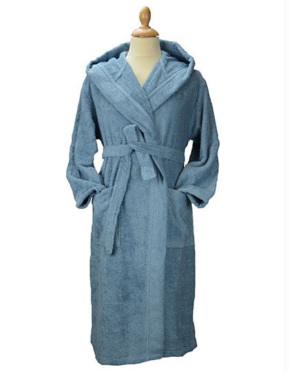 ARTG Robezz® Organic Bathrobe ARTG Robezz® Organic Bathrobe