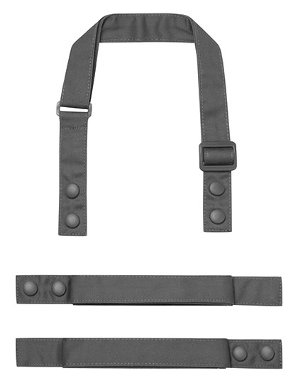 Premier Workwear Colours Swap & Pop Apron - Strap Premier Workwear Colours Swap & Pop Apron - Strap