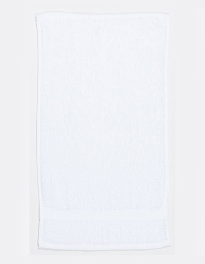 Towel City Luxury Guest Towel