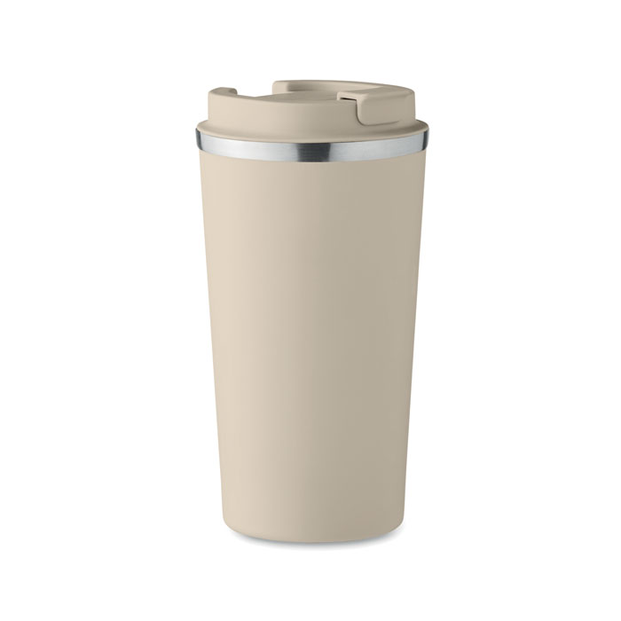 Doppelwandiger Becher 510 ml