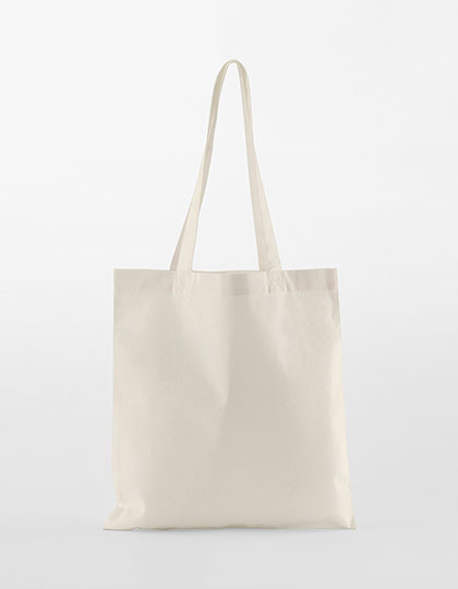 Westford Mill Organic Cotton InCo. Bag For Life Westford Mill Organic Cotton InCo. Bag For Life