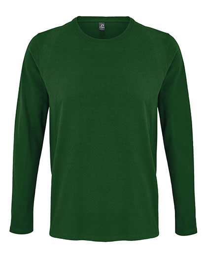 SOL´S Men´s Long Sleeve T-Shirt Imperial
