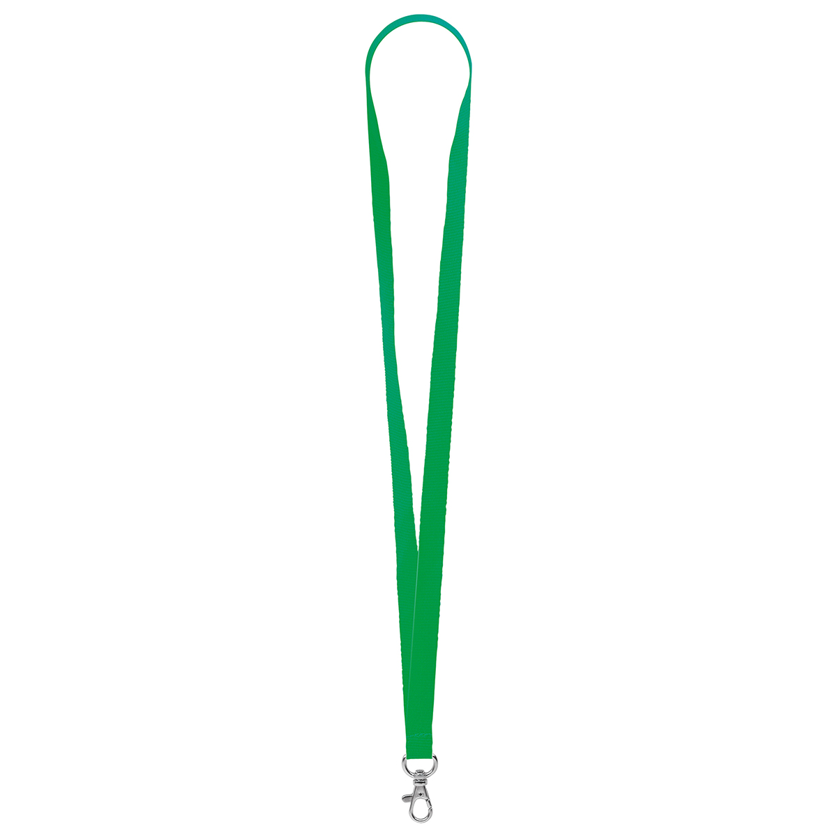 Schlüsselband-Lanyard Standard Schlüsselband-Lanyard Standard