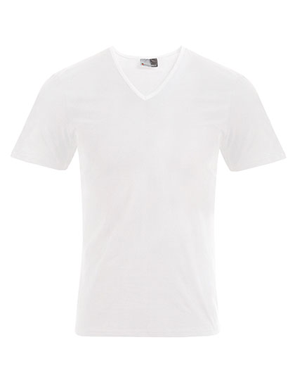 Promodoro Men´s Slim Fit V-Neck-T Promodoro Men´s Slim Fit V-Neck-T